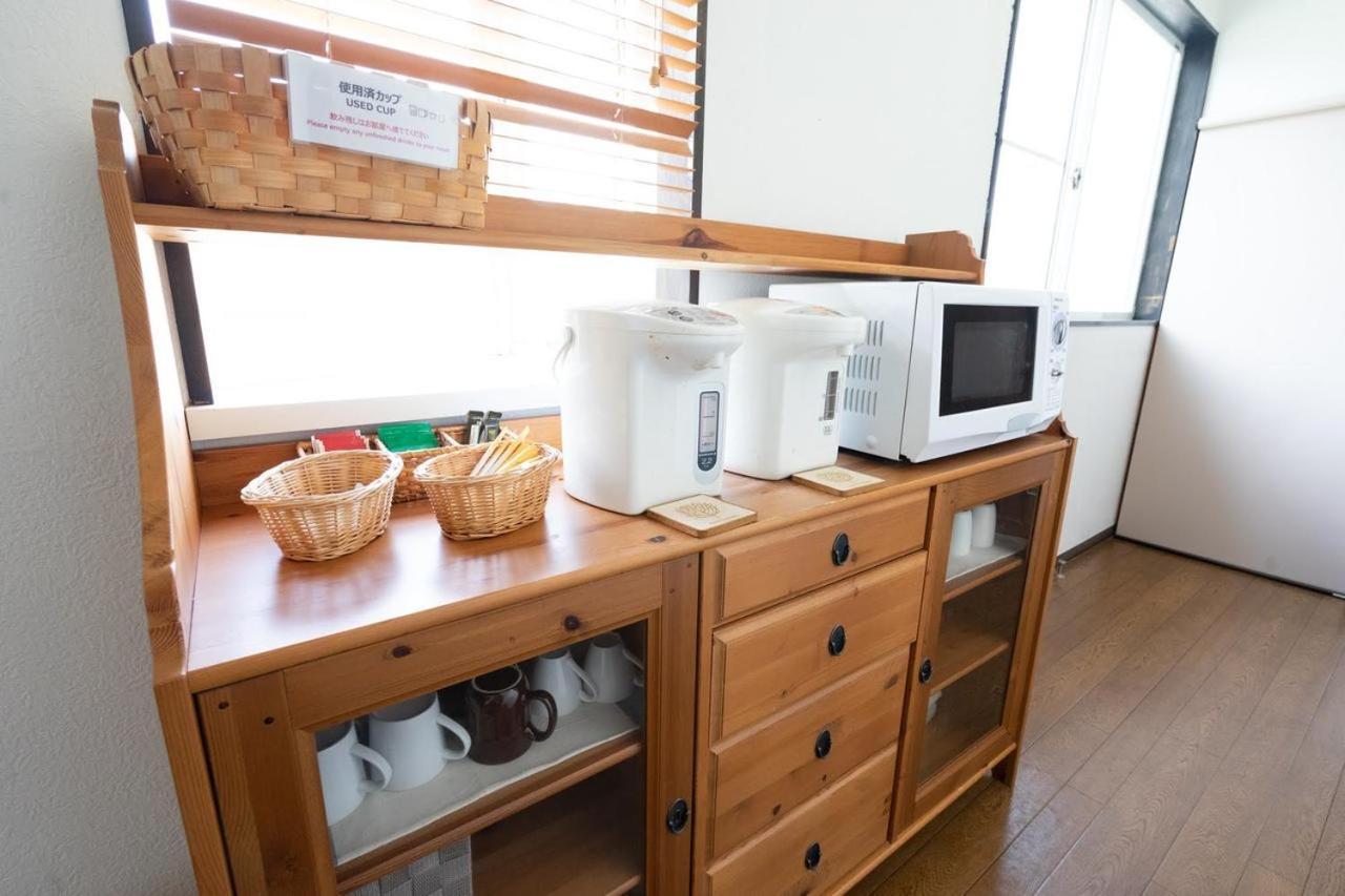 Beach Side Inn Shirahama Shimoda  Exteriör bild
